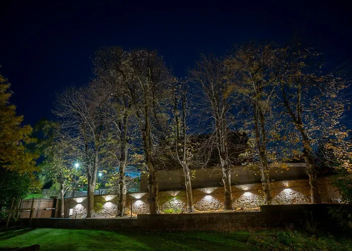 Netherbrae Δωμάτια σε οικογενειακή κατοικία *