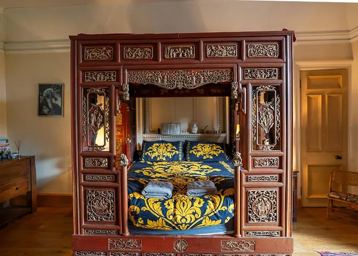 Netherbrae Εδιμβούργο