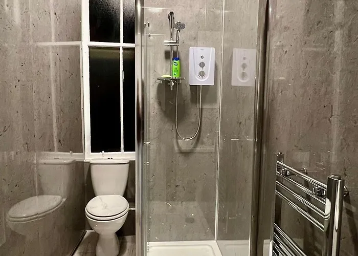 Old Town Royal Mile 2 Bedrooms * Édimbourg