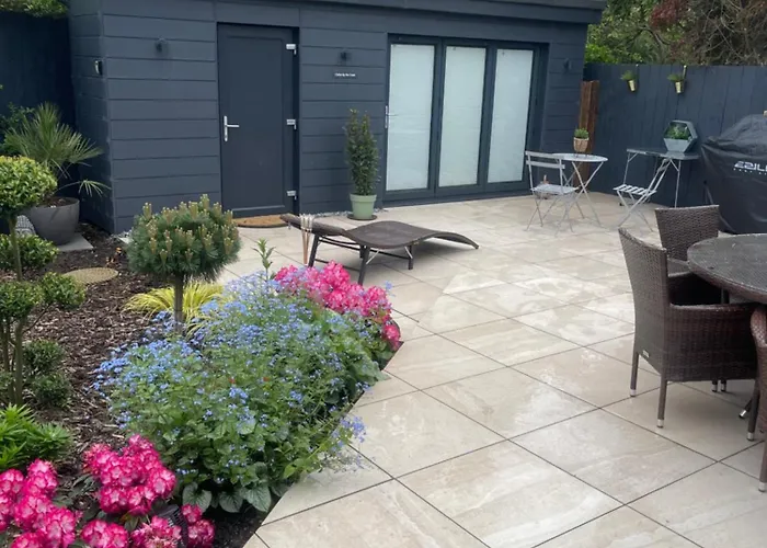 Guest house By The Coast *