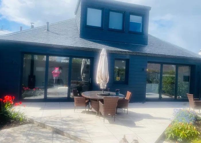 Guest house By The Coast *