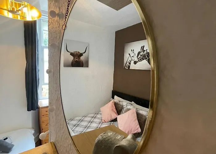 Hhhhhhhhhh Appartement Édimbourg