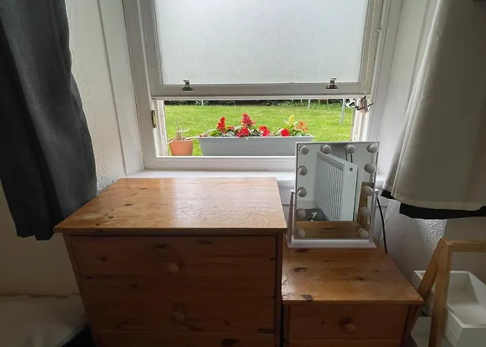 Hhhhhhhhhh Appartement Édimbourg