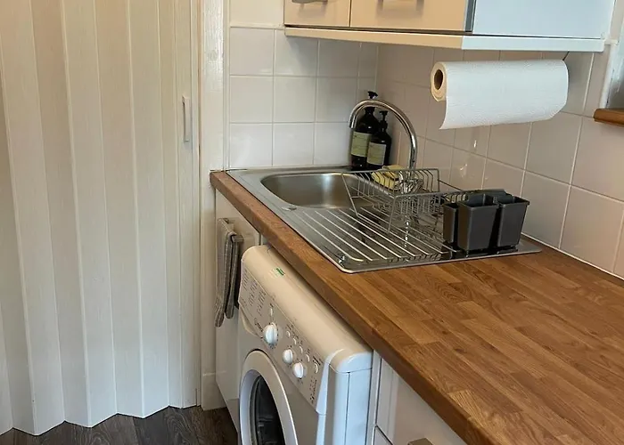 Appartement Hhhhhhhhhh Édimbourg