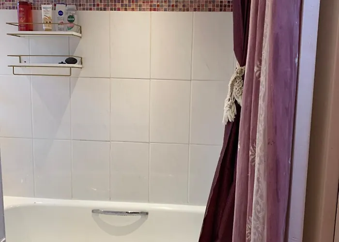 Séjour chez l'habitant Little Universe *