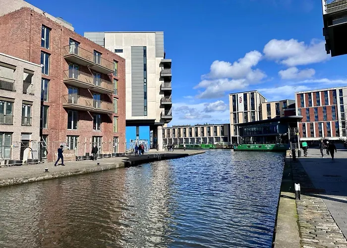 Keel House Modern * Edinburgh