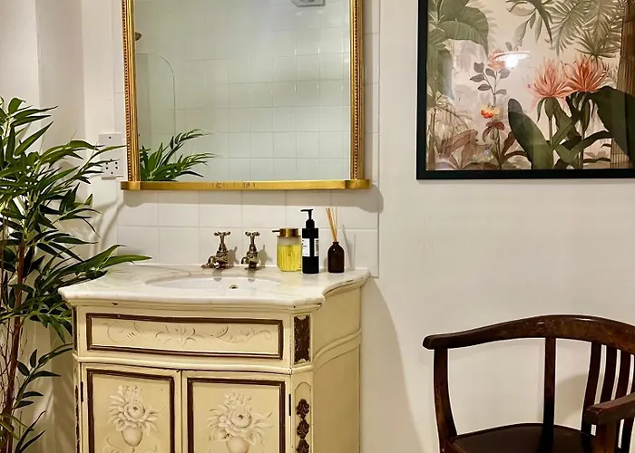 شقة Historic In Royal Mile *