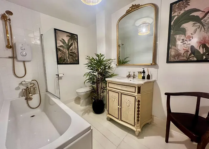 Historic In Royal Mile شقة إدنبرة