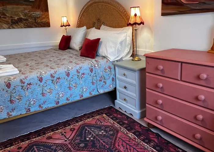 Historic In Royal Mile * إدنبرة