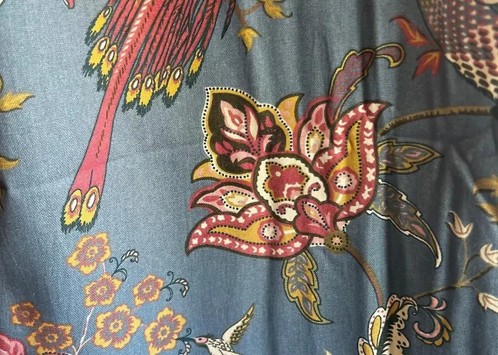 Historic In Royal Mile