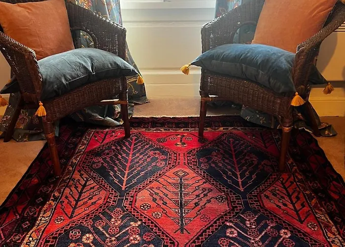 Historic In Royal Mile *