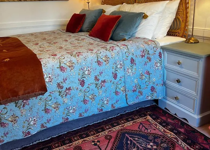 Historic In Royal Mile شقة *