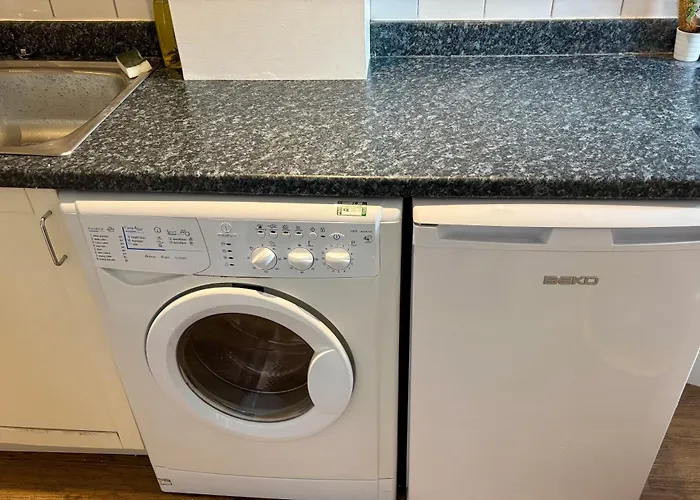 Bread Street, And Spacious One Bed Flat *