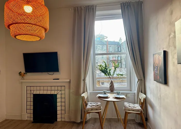 Bread Street, And Spacious One Bed Flat *