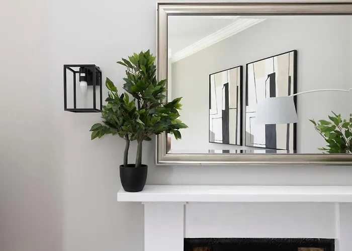 Apartment Castle View In The Heart Of Historic Old Town