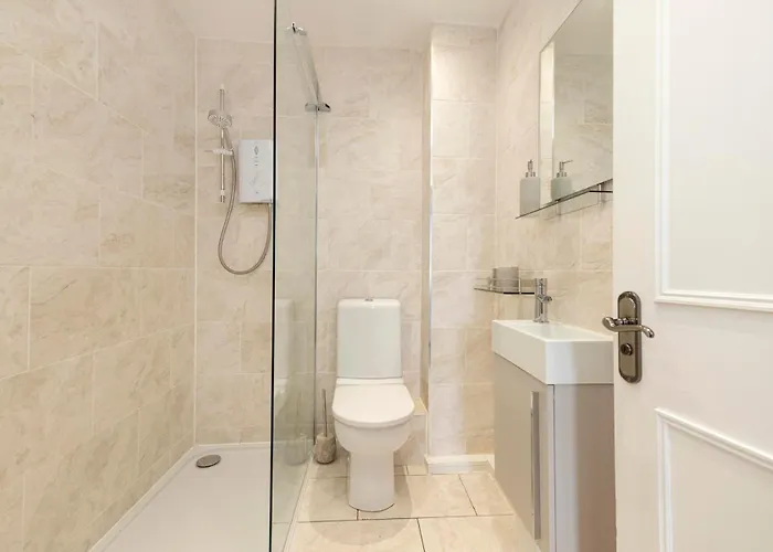 Castle View In The Heart Of Historic Old Town * Edinburgh