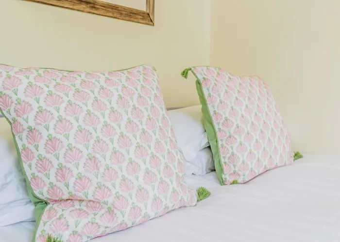 Large Super 3 Bed -princes Street, Parking Édimbourg