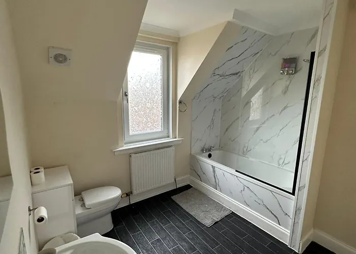 Arthur St Appartement