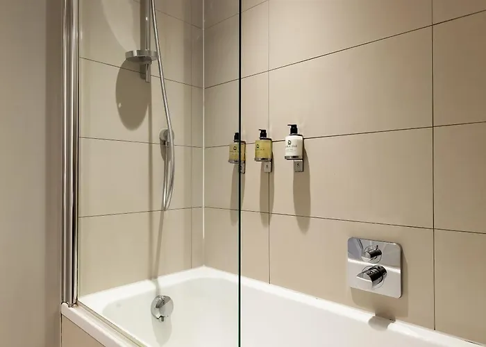 Destiny Scotland - Hill Street Appartamento Edimburgo