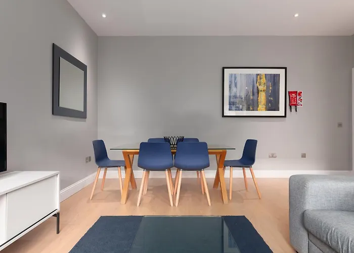 Destiny Scotland - Hill Street