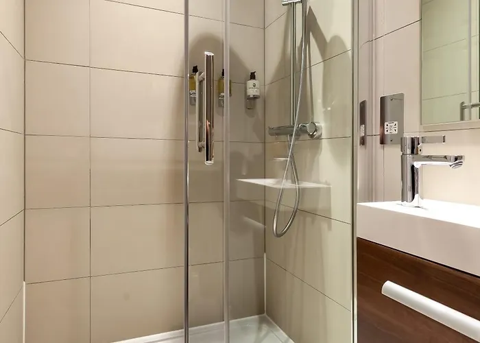 Destiny Scotland - Hill Street