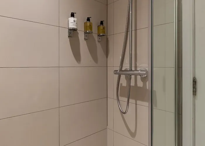 Appartamento Destiny Scotland - Hill Street Edimburgo