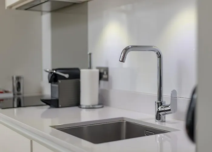 Destiny Scotland - Hill Street Edimburgo