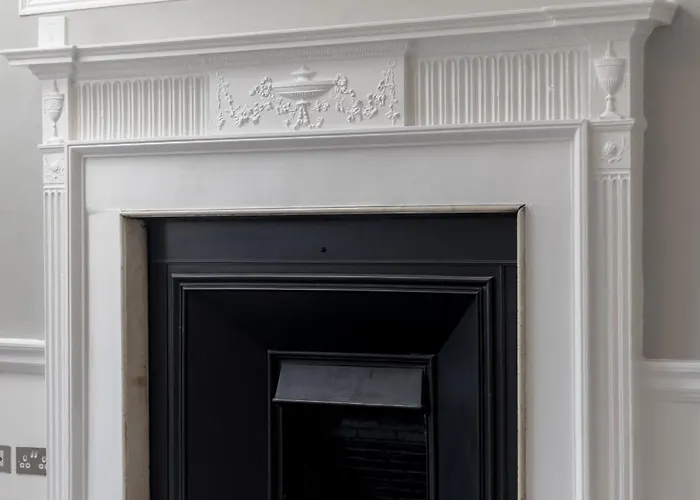 Destiny Scotland - Hill Street *