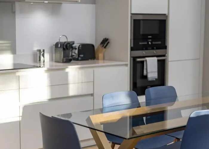 Destiny Scotland - Hill Street