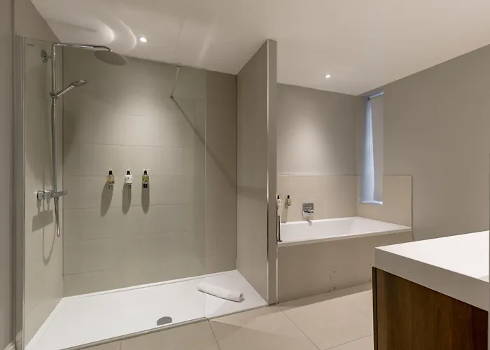 Appartamento Destiny Scotland - Hill Street