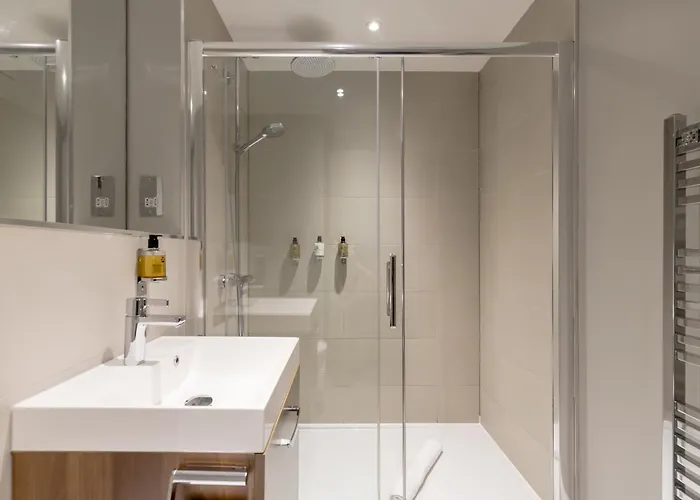 Destiny Scotland - Hill Street *