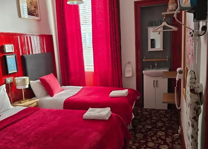 The - No 57 게스트하우스 *