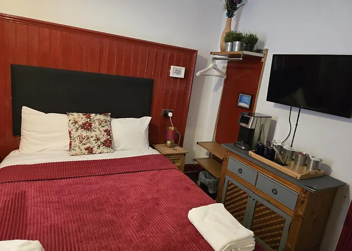 게스트하우스 The - No 57 에든버러