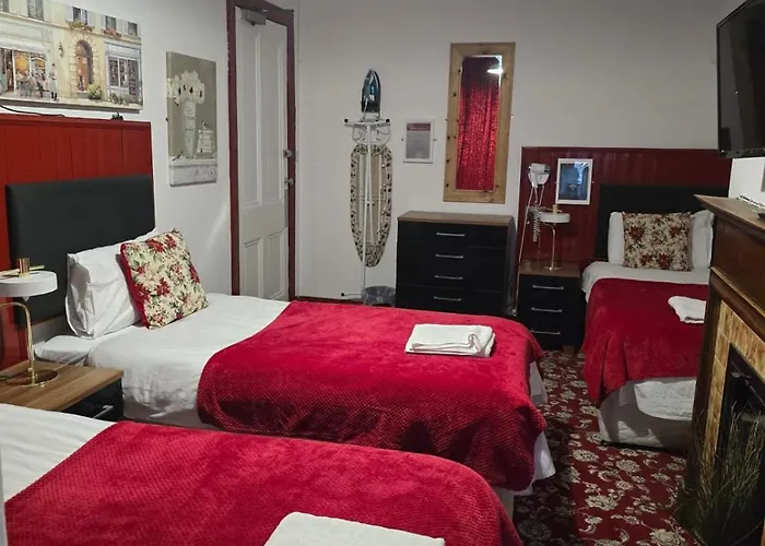 The - No 57 게스트하우스