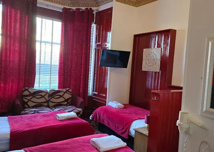 게스트하우스 The - No 57