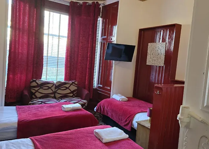 The - No 57 에든버러