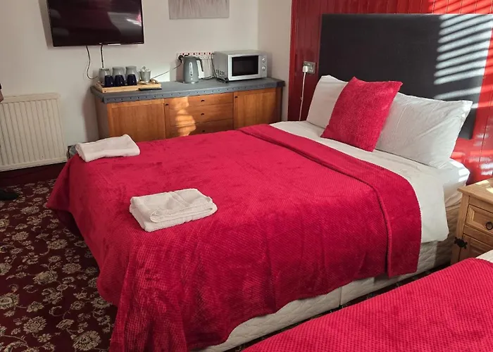 The - No 57 게스트하우스