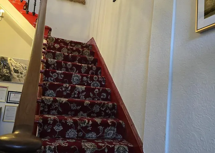 The - No 57 에든버러