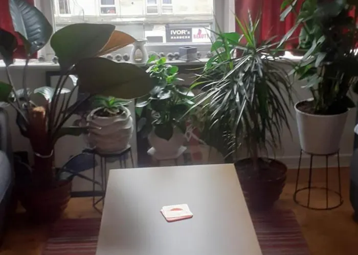 Beautiful King In Leith Walk Πανσιόν