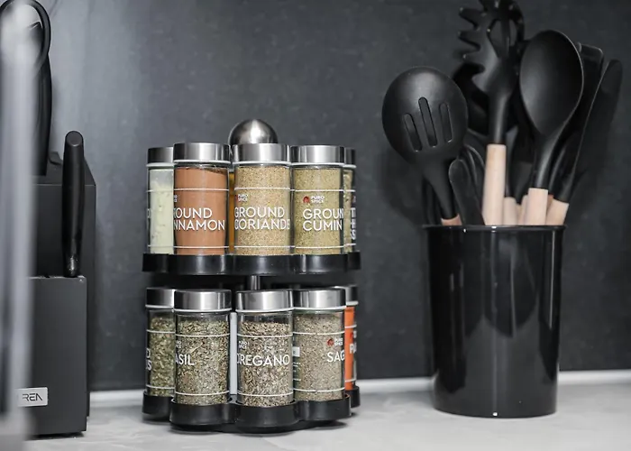 Apartment 1 Bedroom Gorgie Sleeps 4 Easy Access