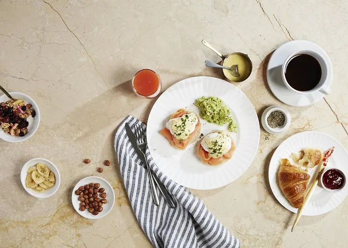 Hotel Delta By Marriott 4*