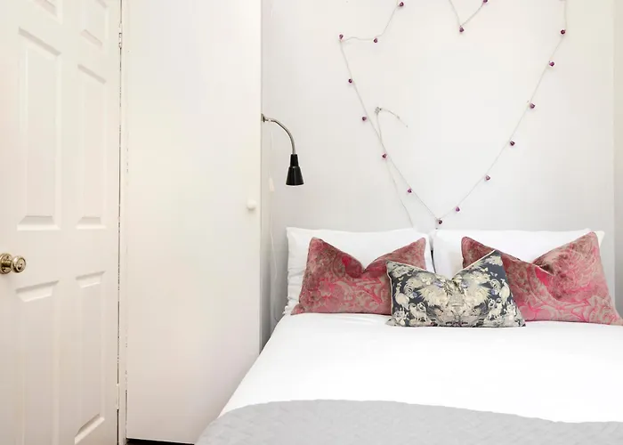 شقة Joivy Classy Near Castle