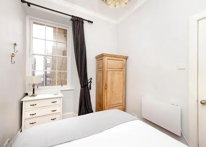 Joivy Classy Near Castle شقة *