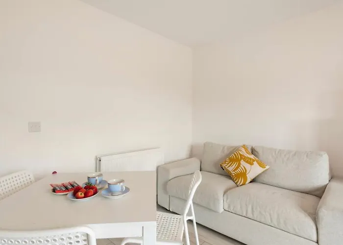 New Built 2022, 3 Bedroom Townhouse Nyaraló *