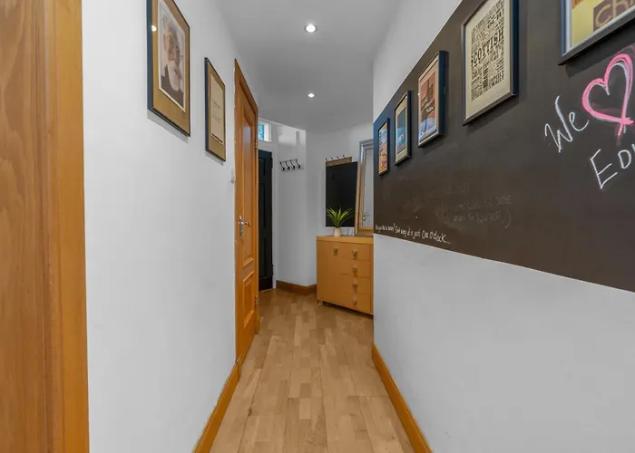 Old Town Romantic Getaway