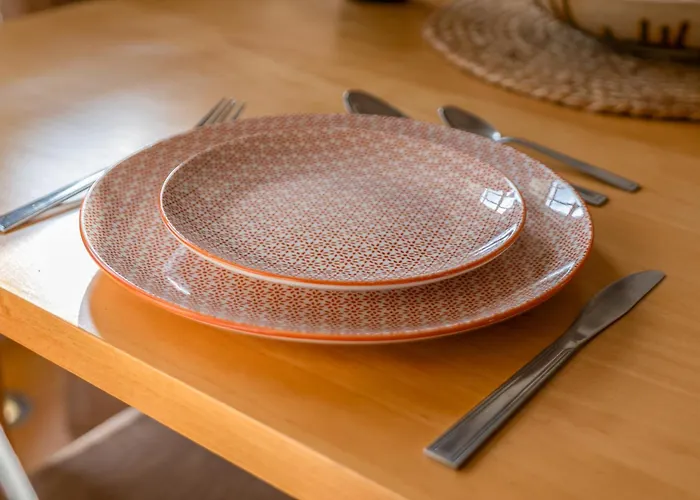 Old Town Romantic Getaway Эдинбург