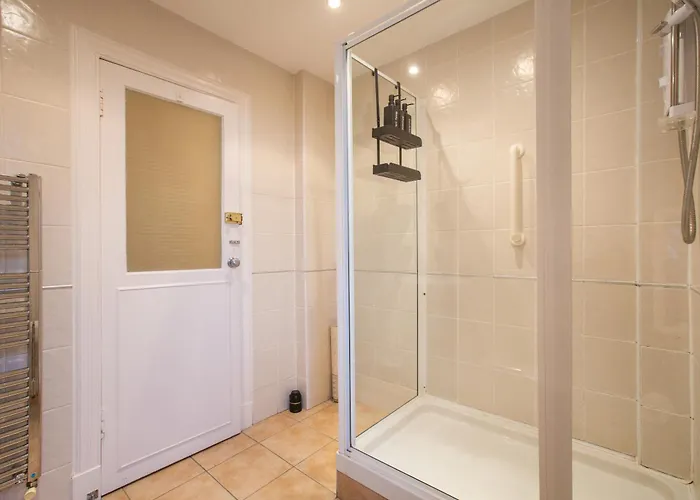 بيت ضيافة Sailte House 3*