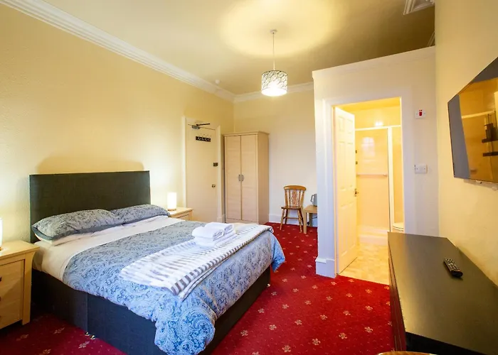 Sailte House بيت ضيافة 3*