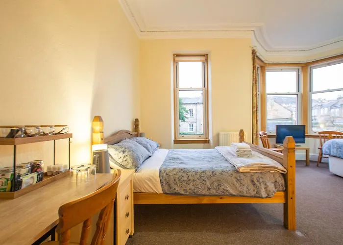 بيت ضيافة Sailte House