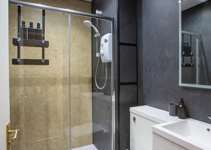 بيت ضيافة Sailte House